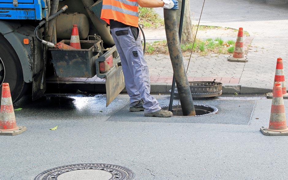 déboucheur canalisation Épinay-sur-Seine