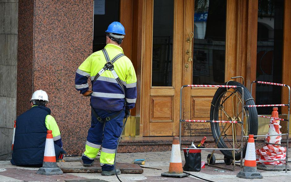 entreprise pour déboucher canalisation Paris 5