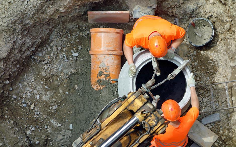 déboucheur canalisation Épinay-sur-Seine